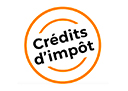 Crédit d'impôt